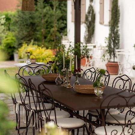 Villa Braja Sommariva del Bosco Esterno foto