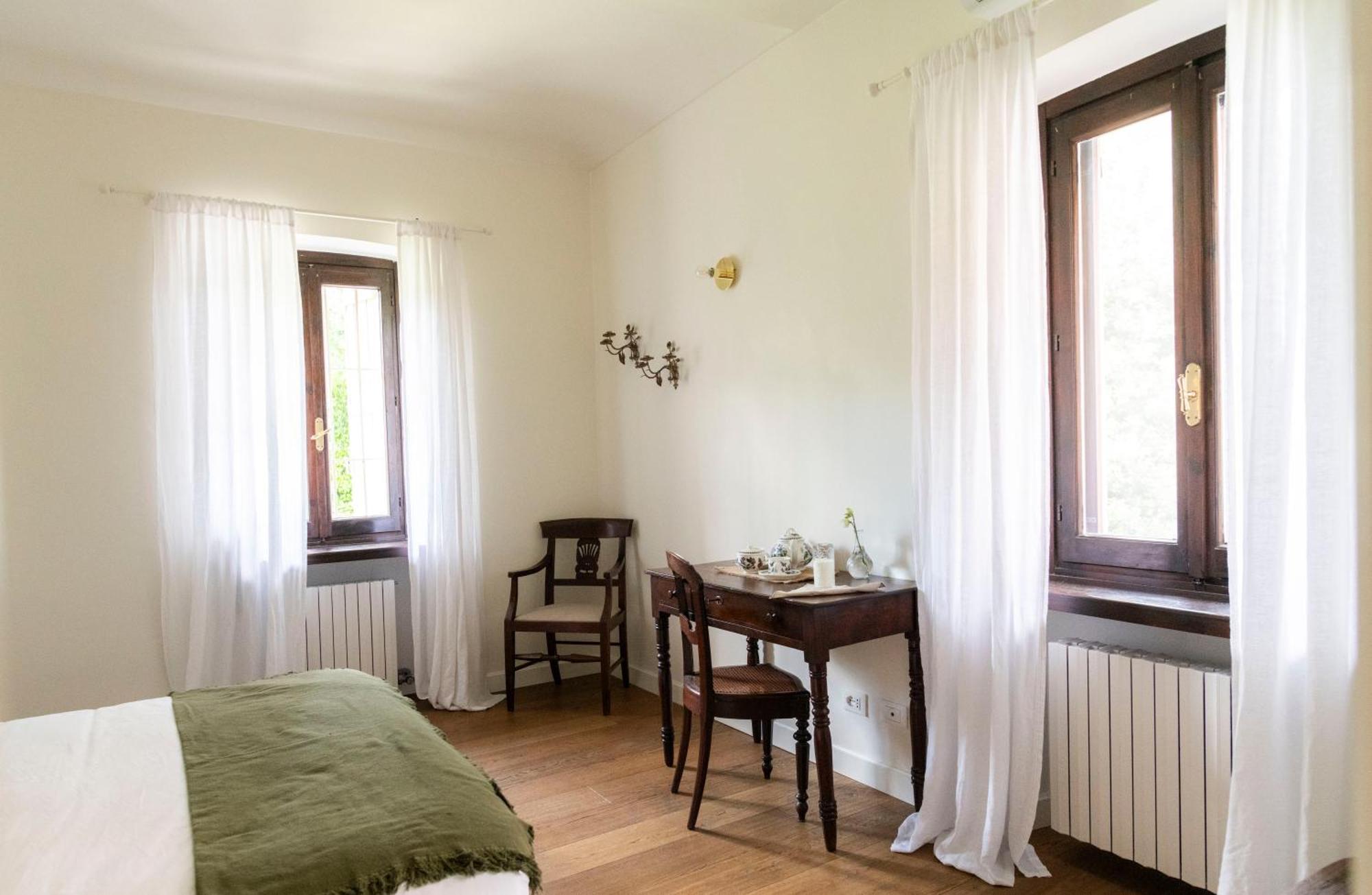 Villa Braja Sommariva del Bosco Esterno foto