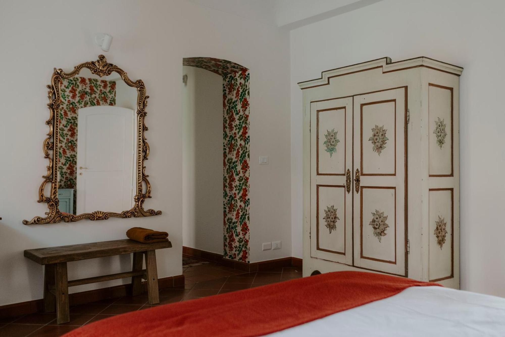 Villa Braja Sommariva del Bosco Esterno foto