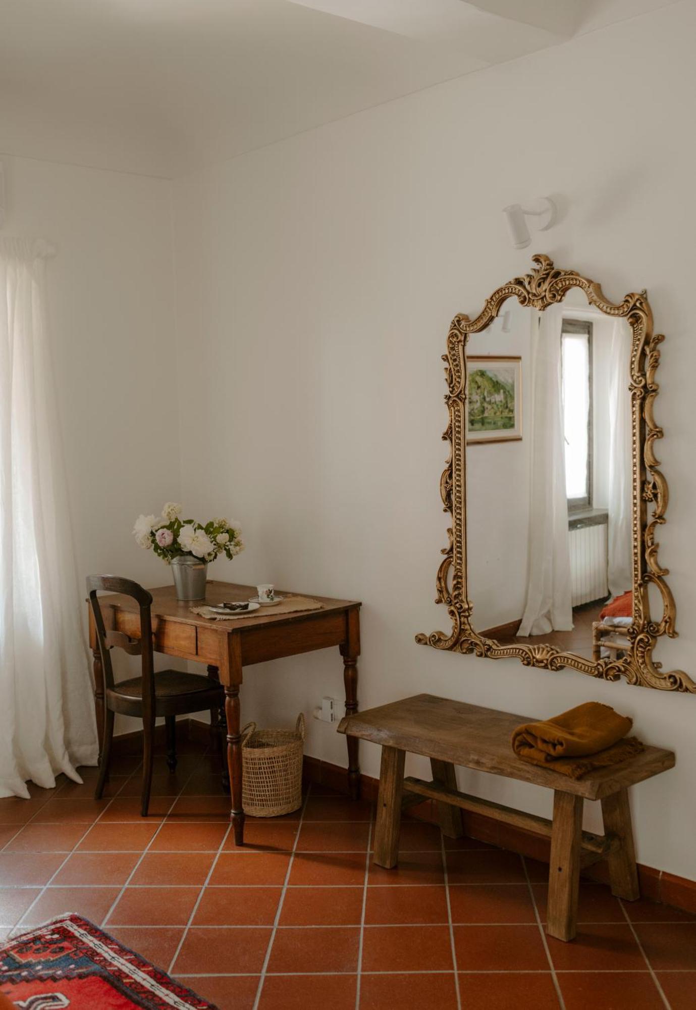 Villa Braja Sommariva del Bosco Esterno foto