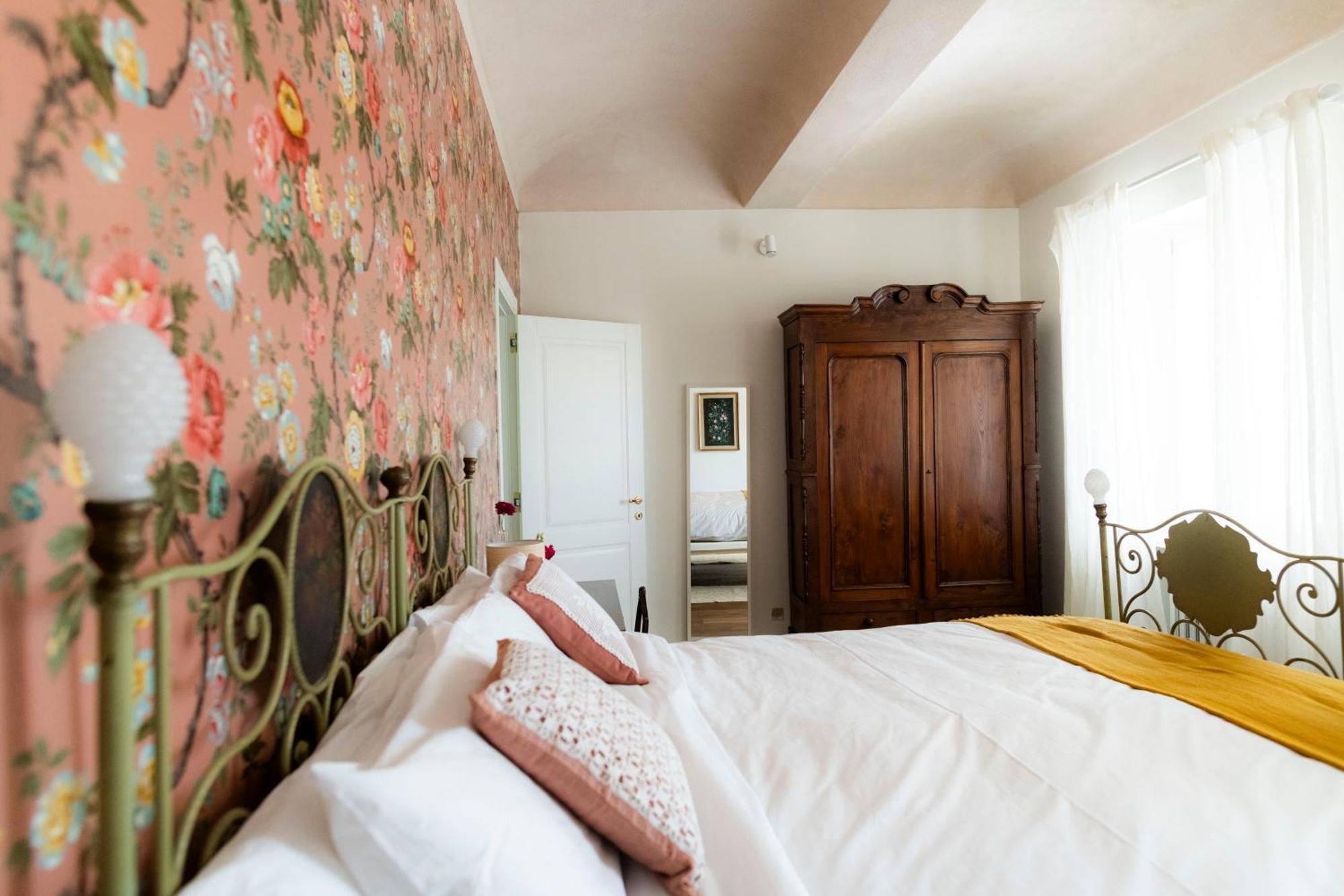 Villa Braja Sommariva del Bosco Esterno foto